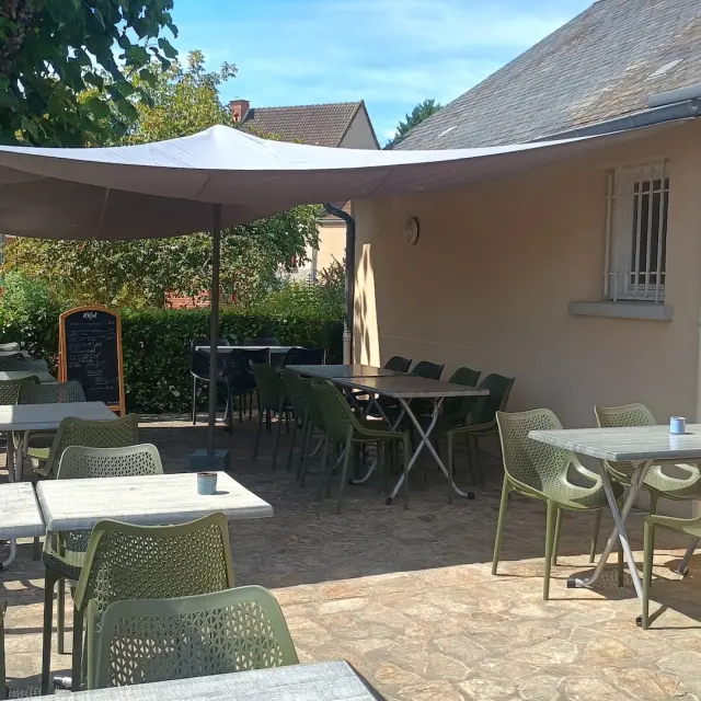 Restaurantcreuse Le Marande5