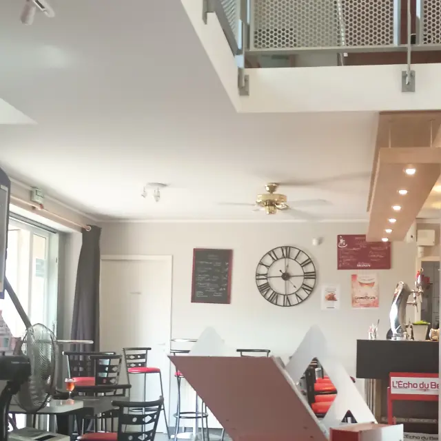 Restaurantcreuse Le Marande4